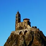 Apartament Magnifique *