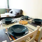 Magnifique Apartament Le Puy-en-Velay