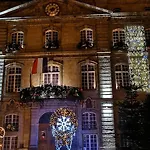 Magnifique