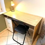 Apartament Magnifique *