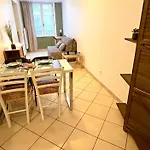 Magnifique Apartament