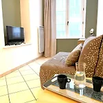 Apartament Magnifique Le Puy-en-Velay