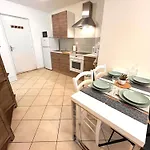 Apartament Magnifique