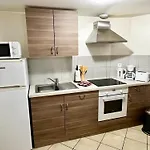 Apartament Magnifique Le Puy-en-Velay