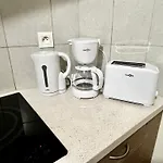 Apartament Magnifique *