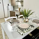 Apartament Magnifique *