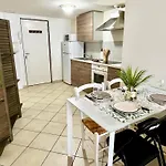 Magnifique Apartament