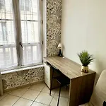 Magnifique Apartament