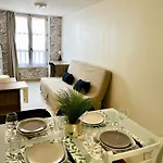 Apartament Magnifique *