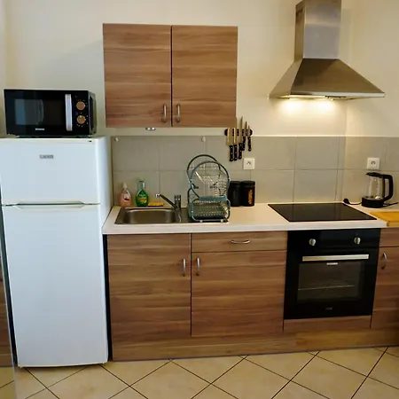 Apartment Magnifique
