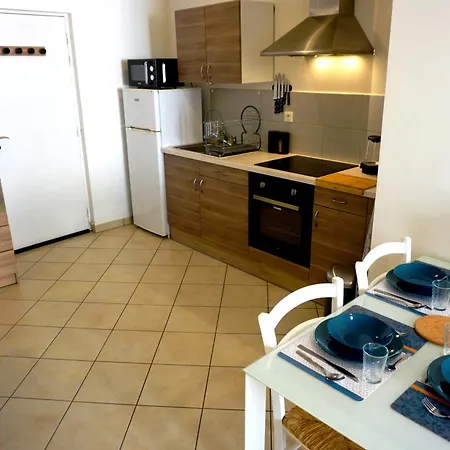 Apartment Magnifique Le Puy-en-Velay