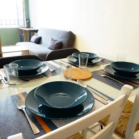 Magnifique Daire Le Puy-en-Velay