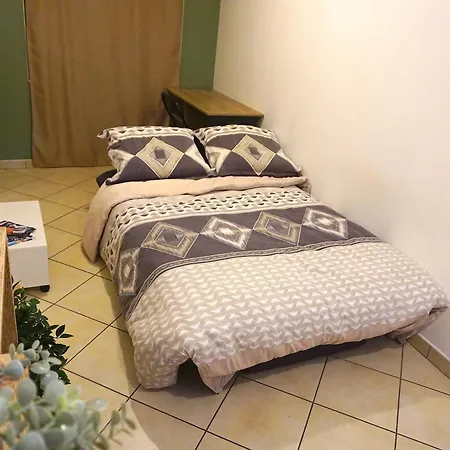 Apartment Magnifique *