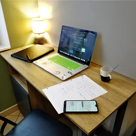 Daire Magnifique Le Puy-en-Velay