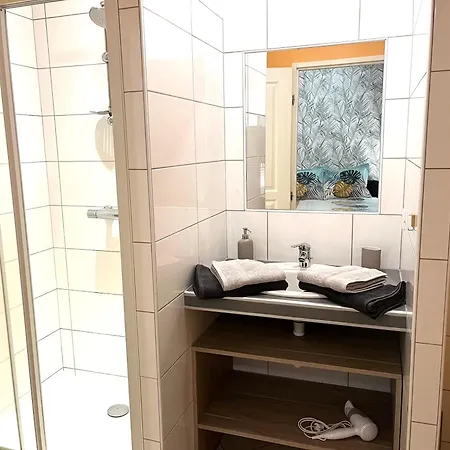 Daire Magnifique Le Puy-en-Velay