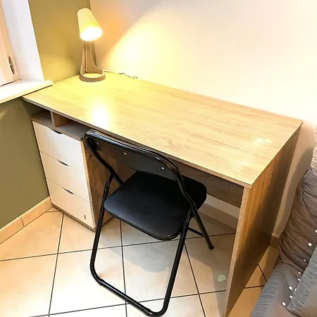 Apartment Magnifique *