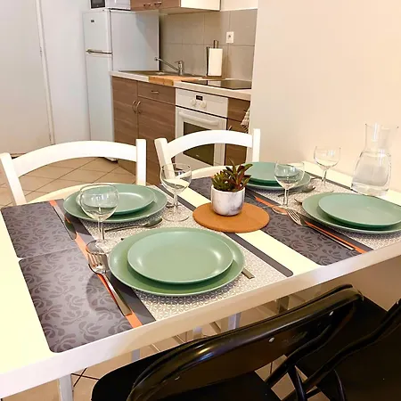 Daire Magnifique Le Puy-en-Velay