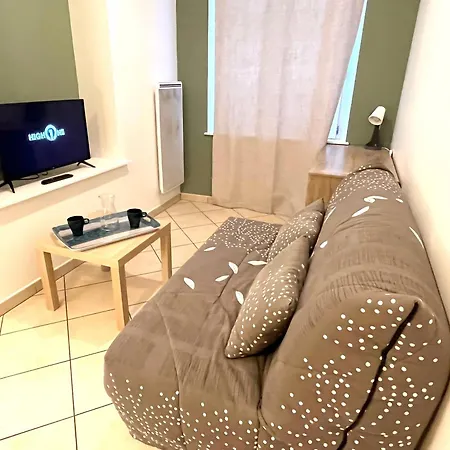 Magnifique Apartment