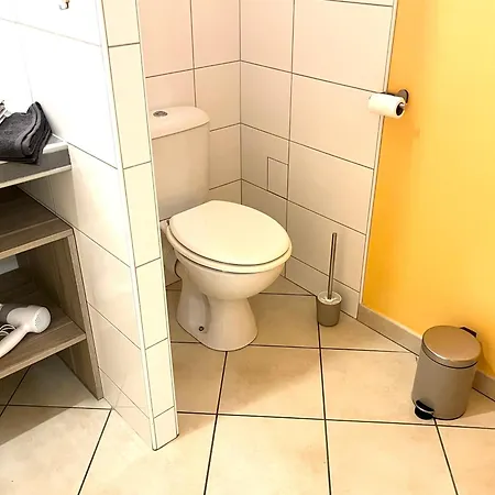 Magnifique דירה *