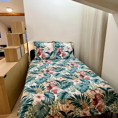 Apartment Magnifique Le Puy-en-Velay