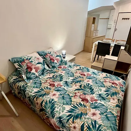 Magnifique Apartment