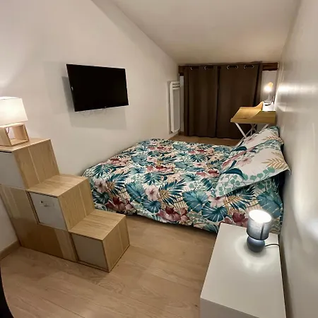 Magnifique Апартаменты Le Puy-en-Velay