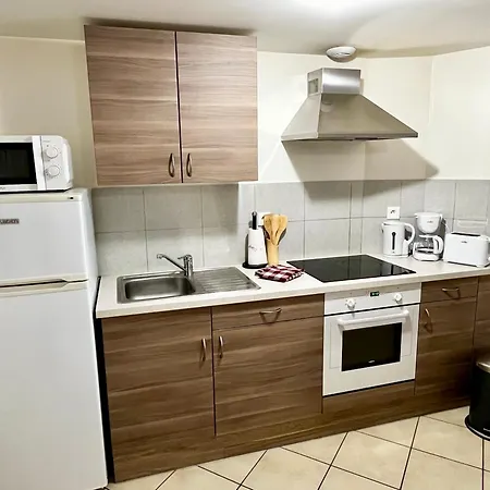 Daire Magnifique Le Puy-en-Velay