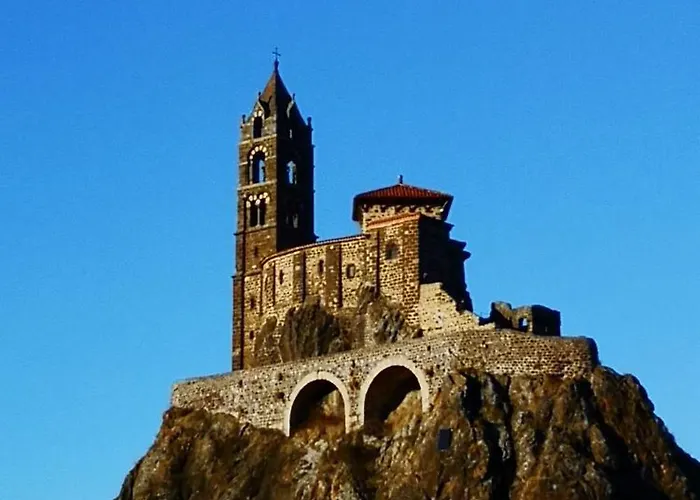 Apartment Magnifique *