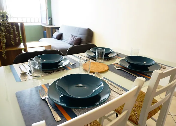 Magnifique Apartment Le Puy-en-Velay