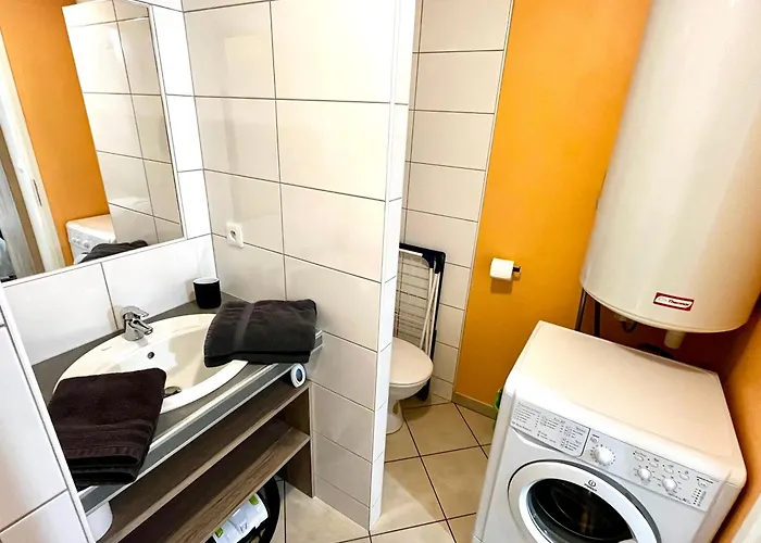 Apartment Magnifique