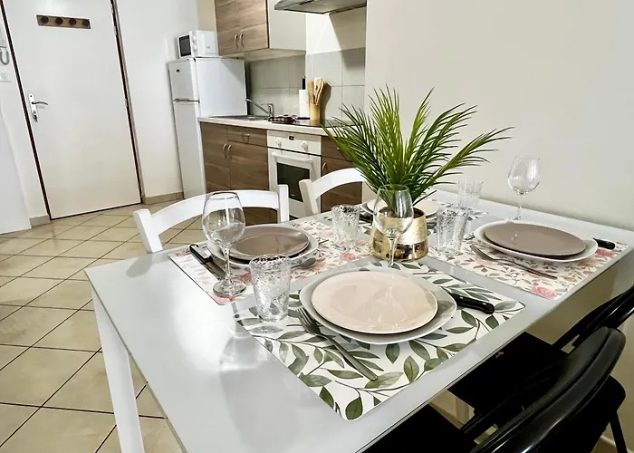 Apartment Magnifique *