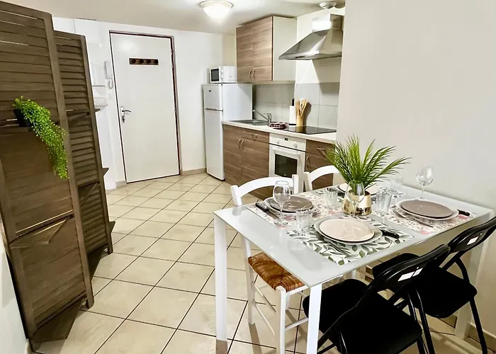 Magnifique Apartment