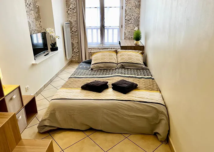 Apartment Magnifique *